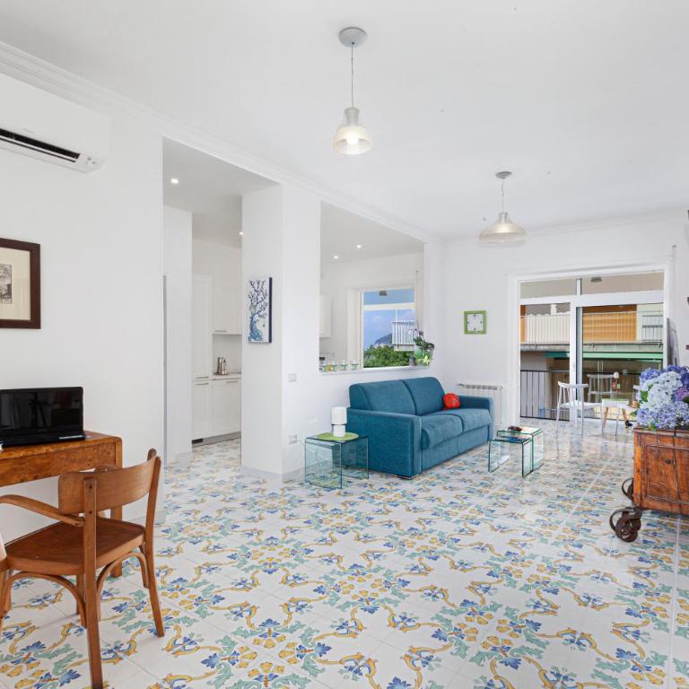 Estate4Home - Casa Maridea - Two-Bedroom Apartment - 14