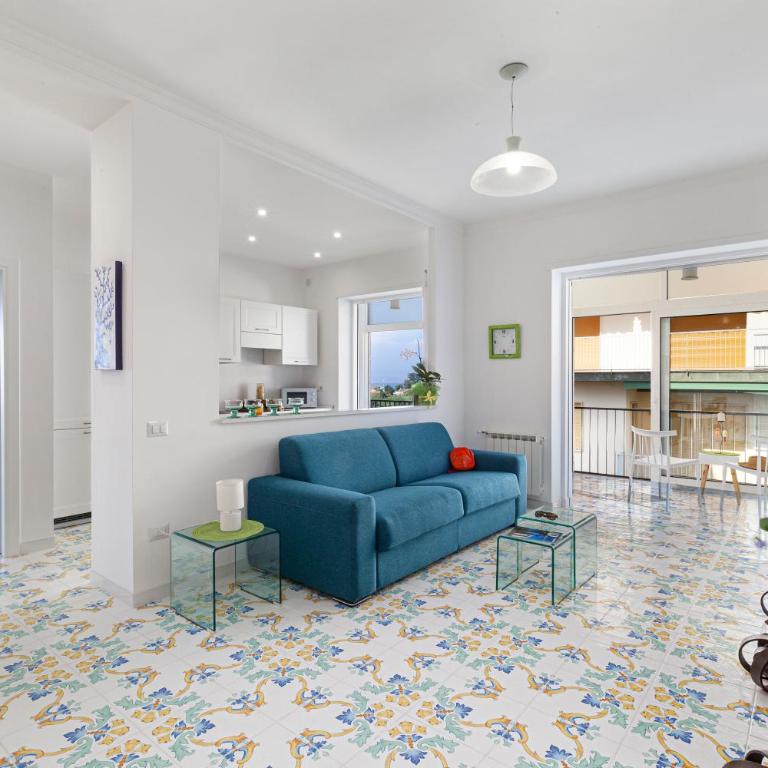 Estate4Home - Casa Maridea - Two-Bedroom Apartment - 12