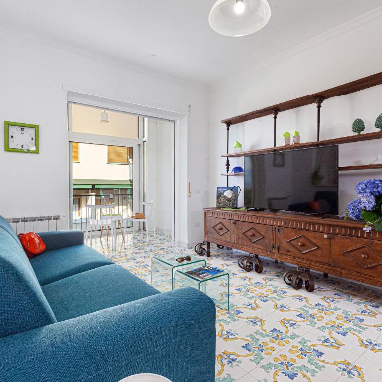 Estate4Home - Casa Maridea - Two-Bedroom Apartment - 19