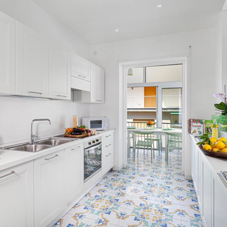 Estate4Home - Casa Maridea - Two-Bedroom Apartment - 4