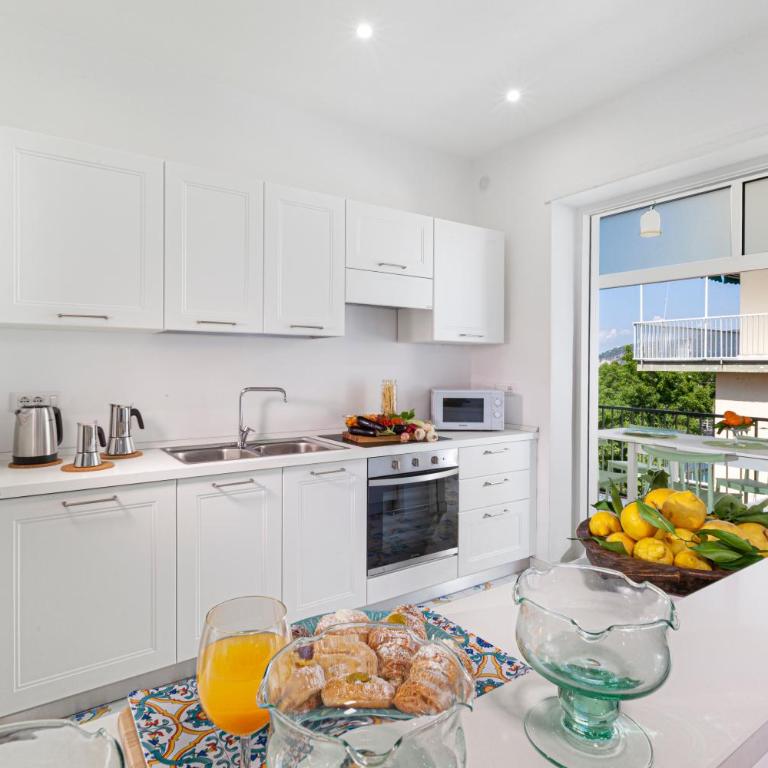 Estate4Home - Casa Maridea - Two-Bedroom Apartment - 20