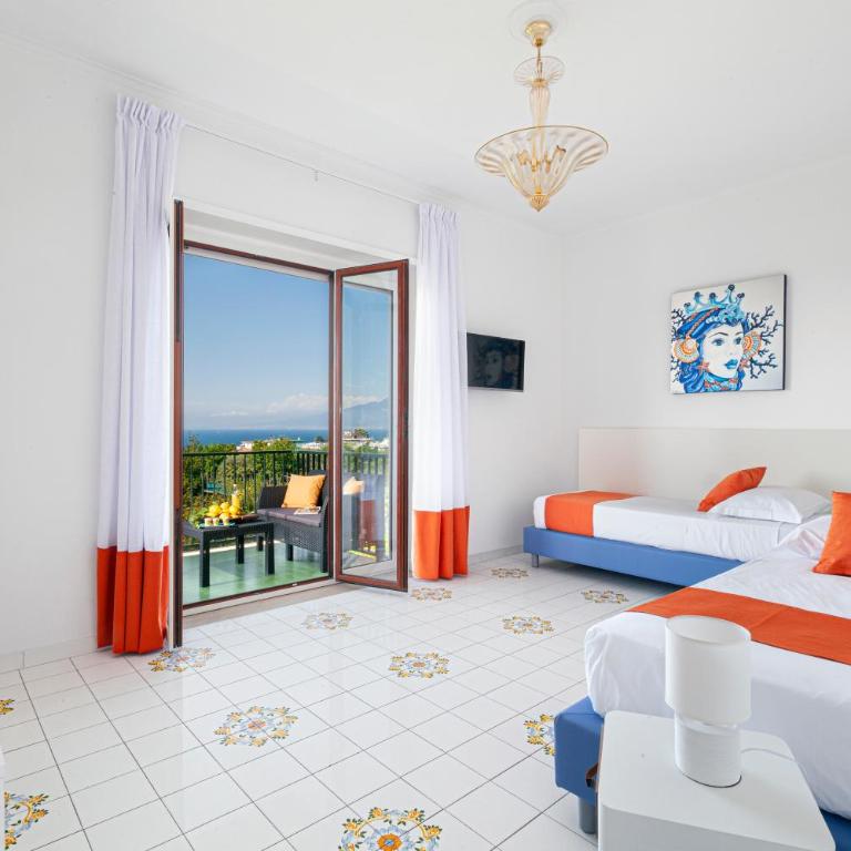 Estate4Home - Casa Maridea - Two-Bedroom Apartment - 23