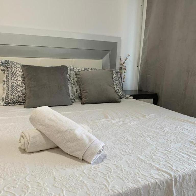 Estudio en la Urbanización de Roquetas de Mar - Studio Apartment - 7