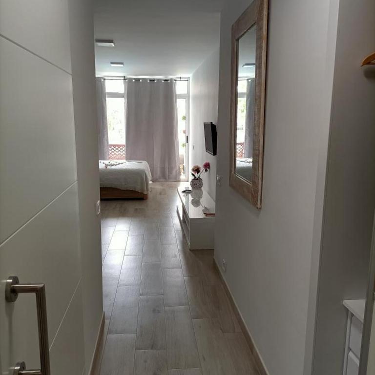 Estudio en la Urbanización de Roquetas de Mar - Studio Apartment - 15