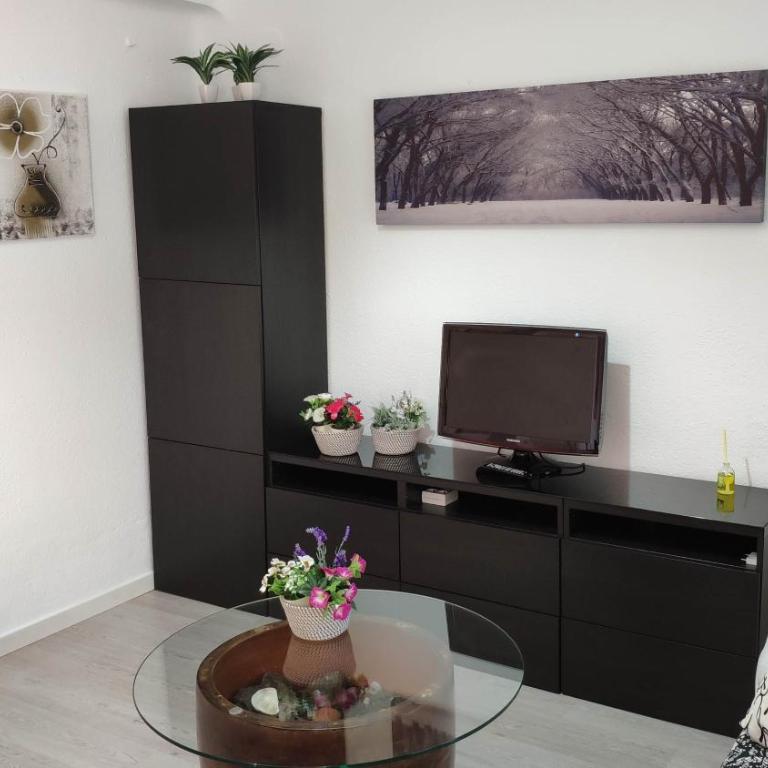Fabulosa Casa del Árbol - Apartamento de 2 dormitorios - 18