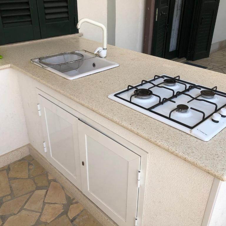 Sweet Harmony - villetta all inclusive a 300m dal mare - Three-Bedroom House - 10