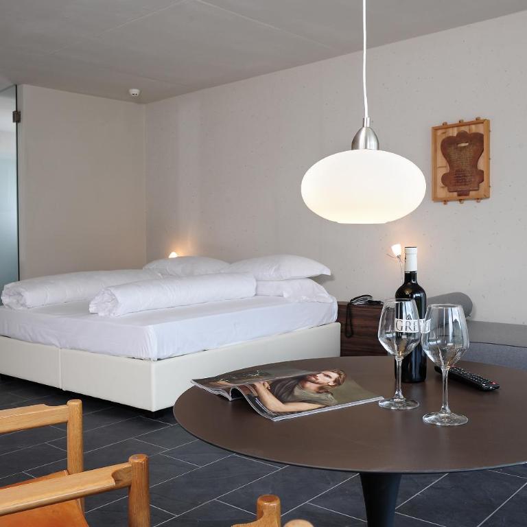 Villa Sasso - Monolocale - 21