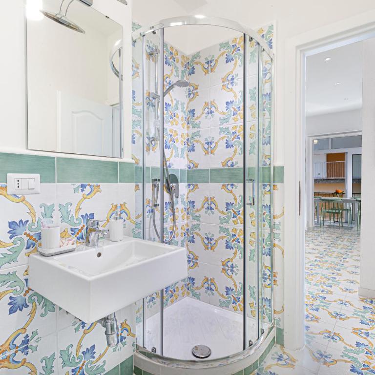 Estate4Home - Casa Maridea - Two-Bedroom Apartment - 26