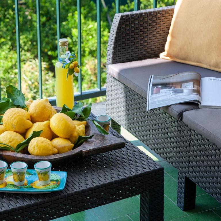 Estate4Home - Casa Maridea - Two-Bedroom Apartment - 29