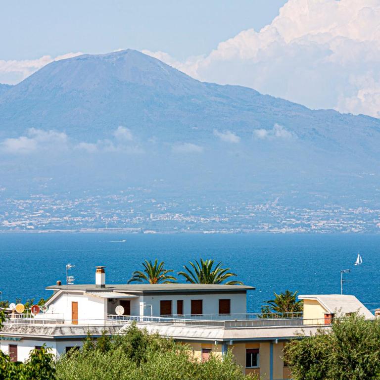 Estate4Home - Casa Maridea - Two-Bedroom Apartment - 32