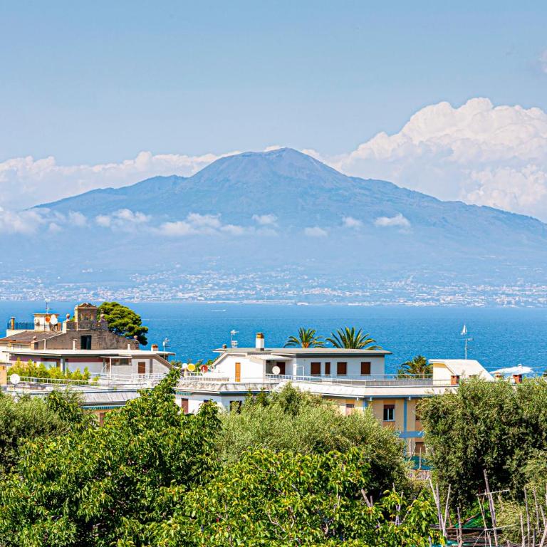 Estate4Home - Casa Maridea - Two-Bedroom Apartment - 31