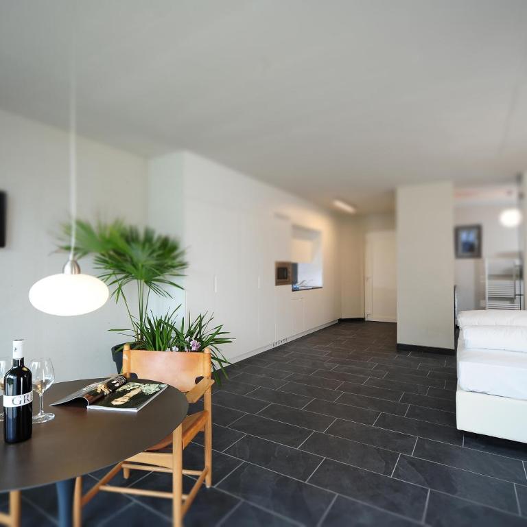 Villa Sasso - Monolocale - 4