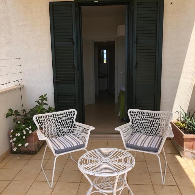Sweet Harmony - villetta all inclusive a 300m dal mare - Three-Bedroom House - 21