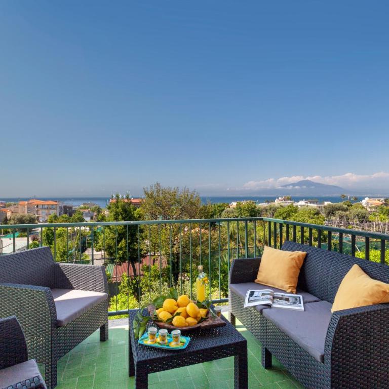 Estate4Home - Casa Maridea - Two-Bedroom Apartment - 3