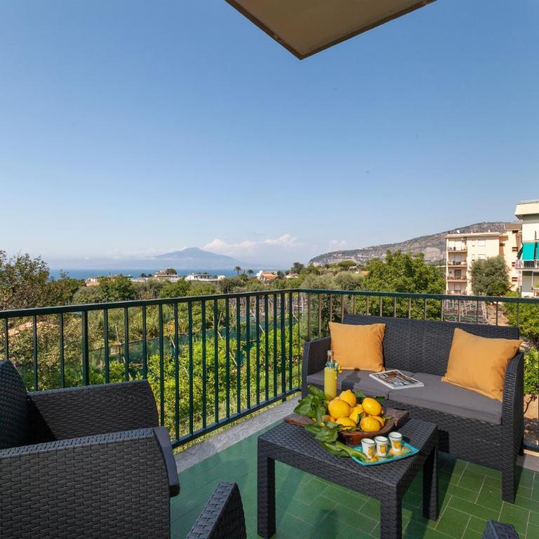 Estate4Home - Casa Maridea - Two-Bedroom Apartment - 27