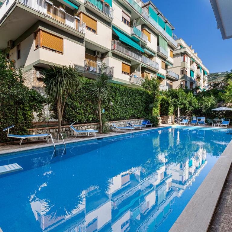 Estate4Home - Casa Maridea - Two-Bedroom Apartment - 34