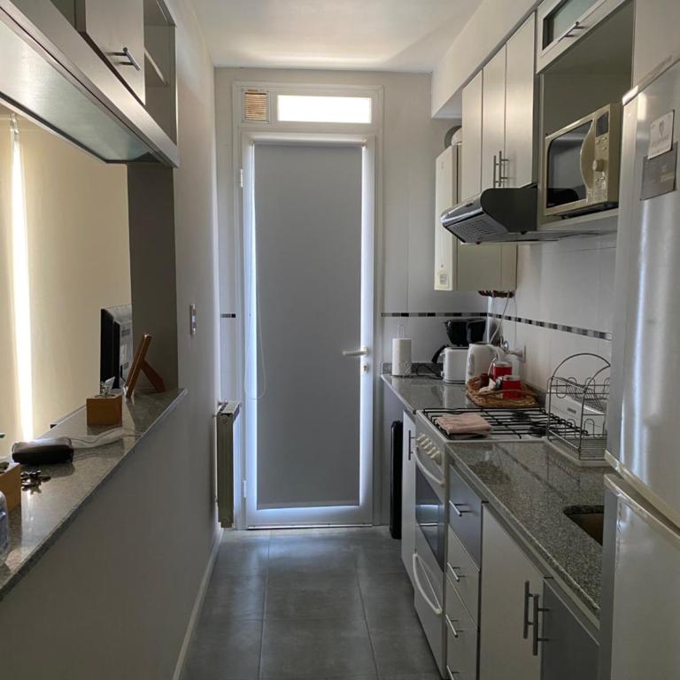 Departamento Chivilcoy Abasto - Apartamento de 1 dormitorio - 23