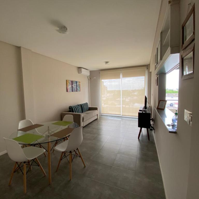Departamento Chivilcoy Abasto - Apartamento de 1 dormitorio - 24