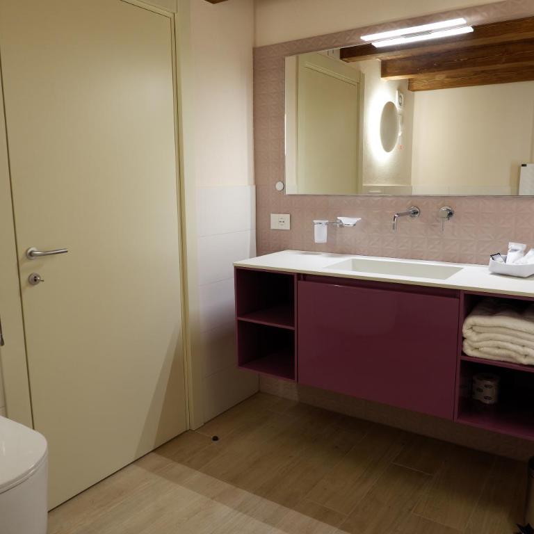 Maison Bertin - Standard Double Room - 6