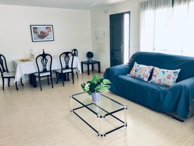 AMPLIA PLANTA BAJA - Apartamento de 3 dormitorios - 7