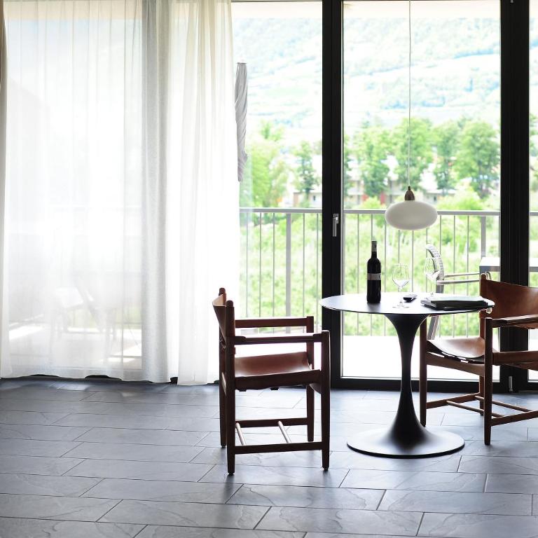 Villa Sasso - Monolocale - 33