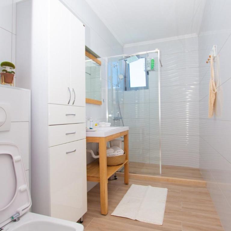 Apartmani Port - One-Bedroom Apartment - 2