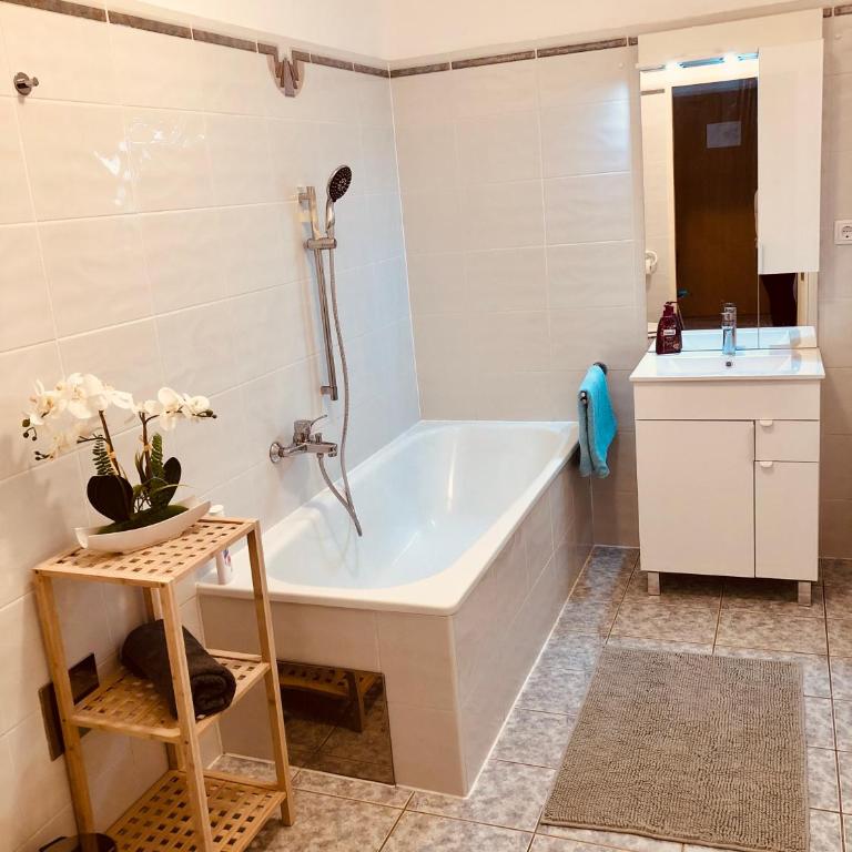 Weinberg Apartment (ehm. Glanzerhof) - Apartment mit 1 Schlafzimmer - 6