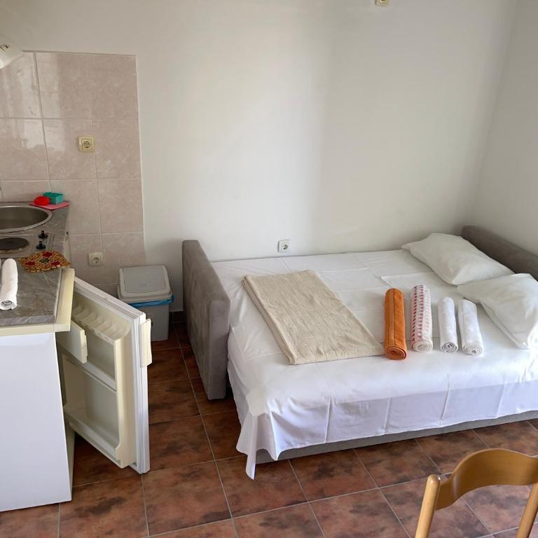 Apartment Šušanj - Bar - Studio Apartment - 12