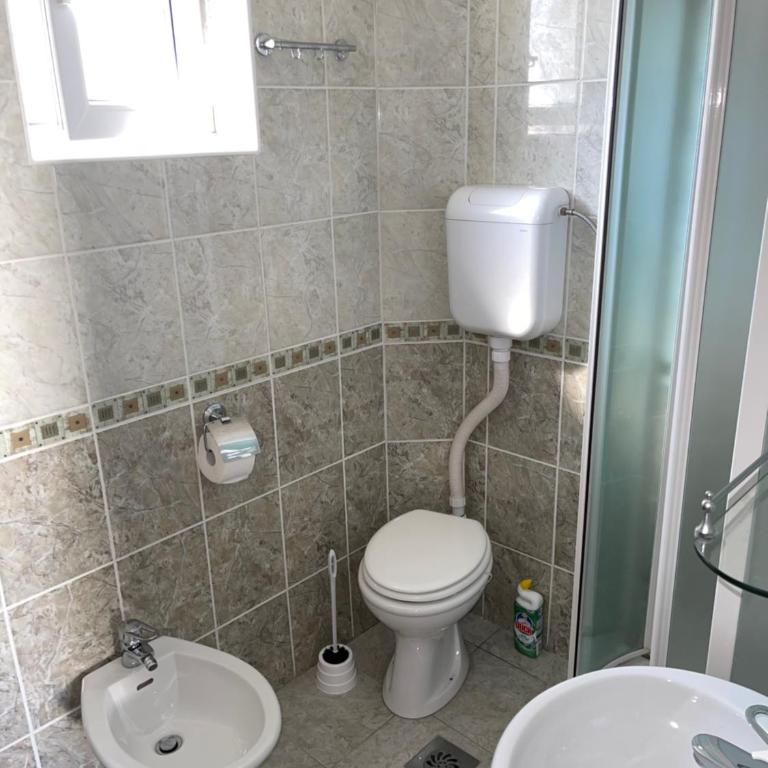 Apartment Šušanj - Bar - Studio Apartment - 10