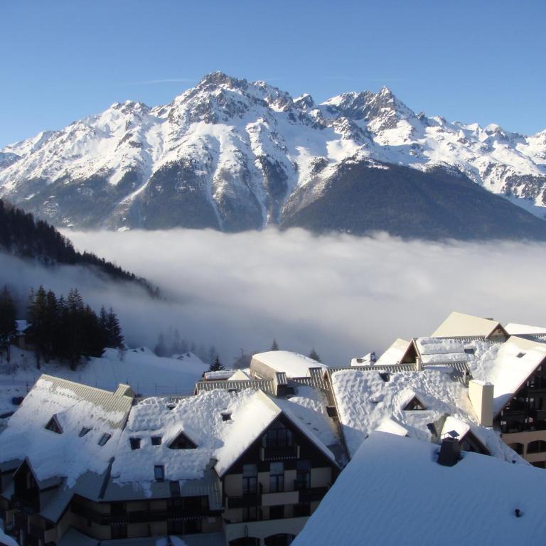 Chalet Clementine - Chalet mit 4 Schlafzimmern (8 Erwachsene) - 41