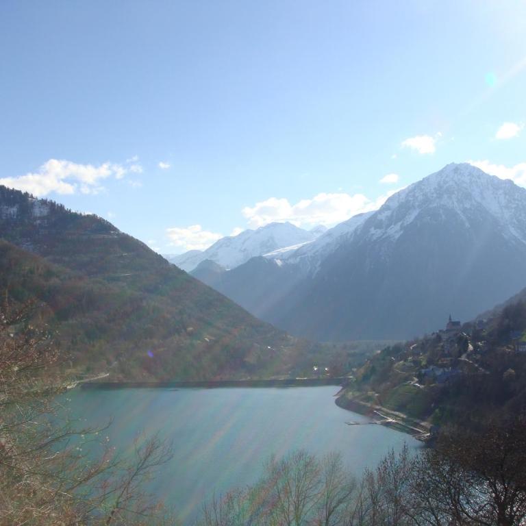 Chalet Clementine - Chalet mit 4 Schlafzimmern (8 Erwachsene) - 45