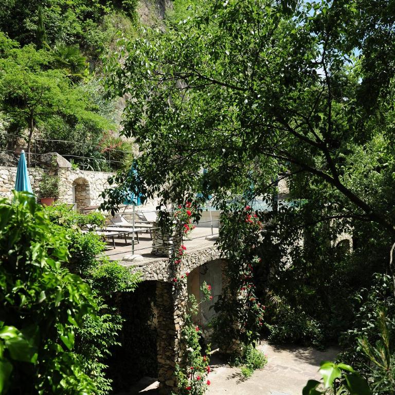 Villa Sasso - Monolocale - 36