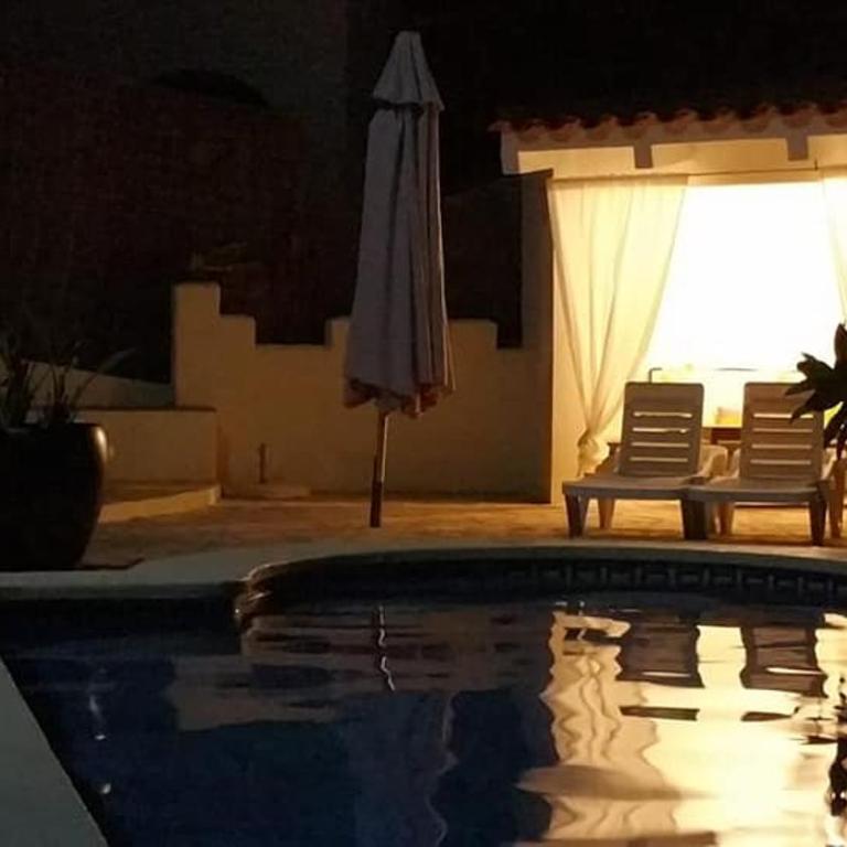 EL Gecko - Casa de 2 dormitorios - 34