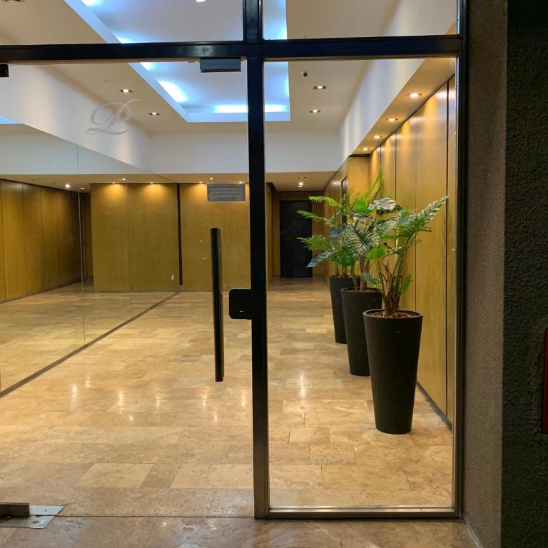 Excelente Dpto. en Palermo Hollywood - Argentina - Apartamento - 40