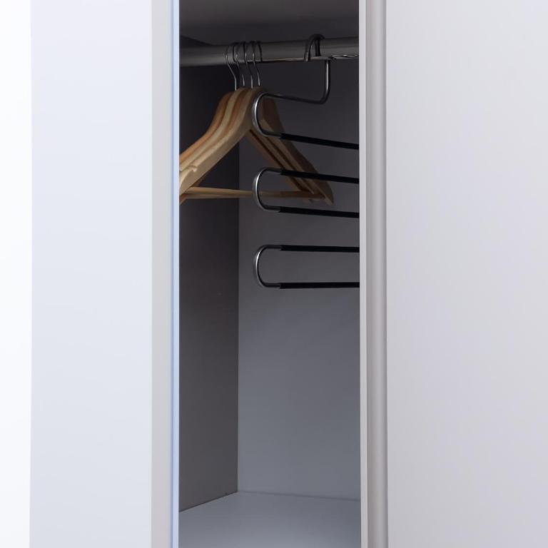 LargoDoria - ViaGenova, box auto privato incluso - Appartamento con 2 Camere da Letto - 24
