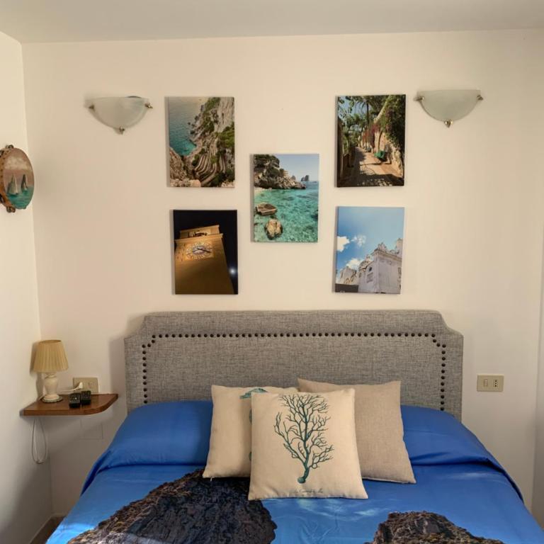 Casa Ilaria - Appartamento in Piazzetta - Appartamento con 1 Camera da Letto - 2