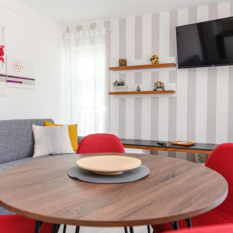 Panorama Lux - Apartman sa 1 Spavaćom Sobom - 13