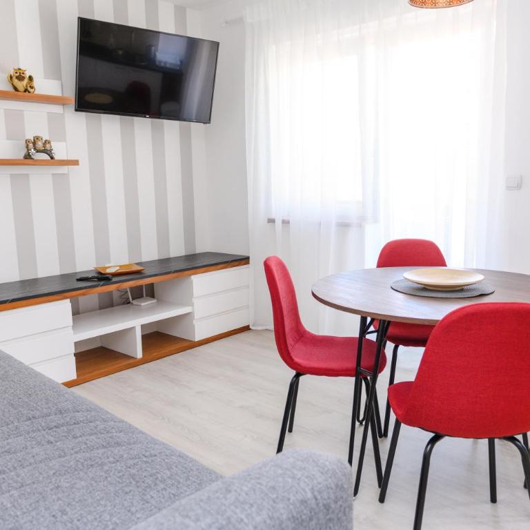 Panorama Lux - Apartman sa 1 Spavaćom Sobom - 13
