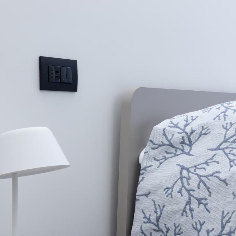LargoDoria - ViaGenova, box auto privato incluso - Appartamento con 2 Camere da Letto - 28