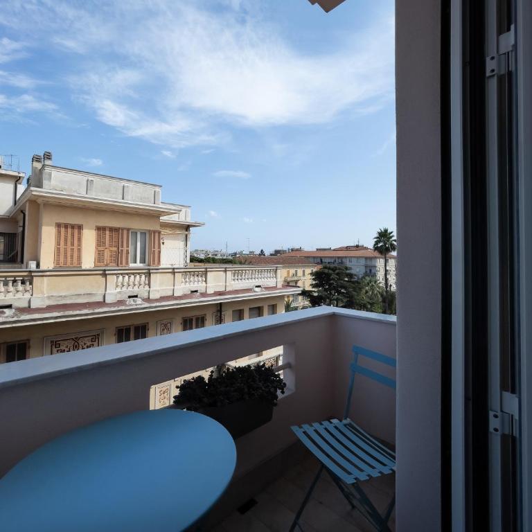 LargoDoria - ViaGenova, box auto privato incluso - Appartamento con 2 Camere da Letto - 22