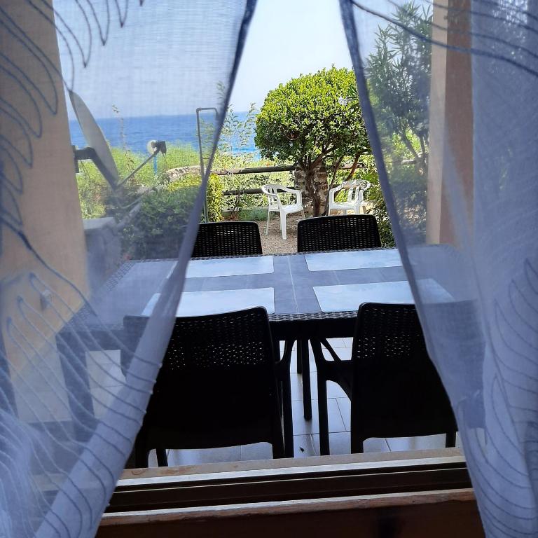 Luna e Mare - Casa con 2 Camere da Letto - 51