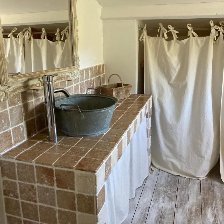 Maison avec piscine privée entre Marseille et Cassis - Villa 3 Chambres - 15