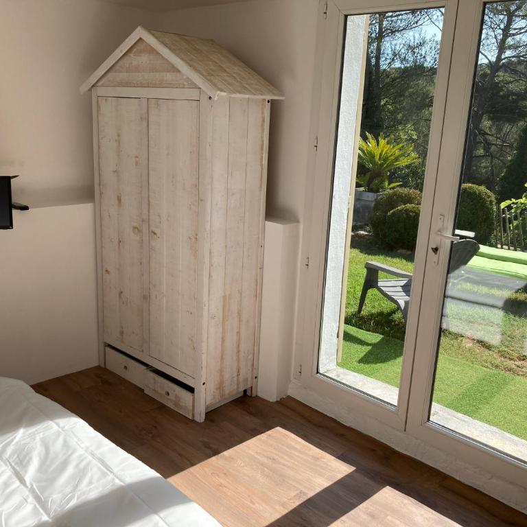 Maison avec piscine privée entre Marseille et Cassis - Villa 3 Chambres - 17