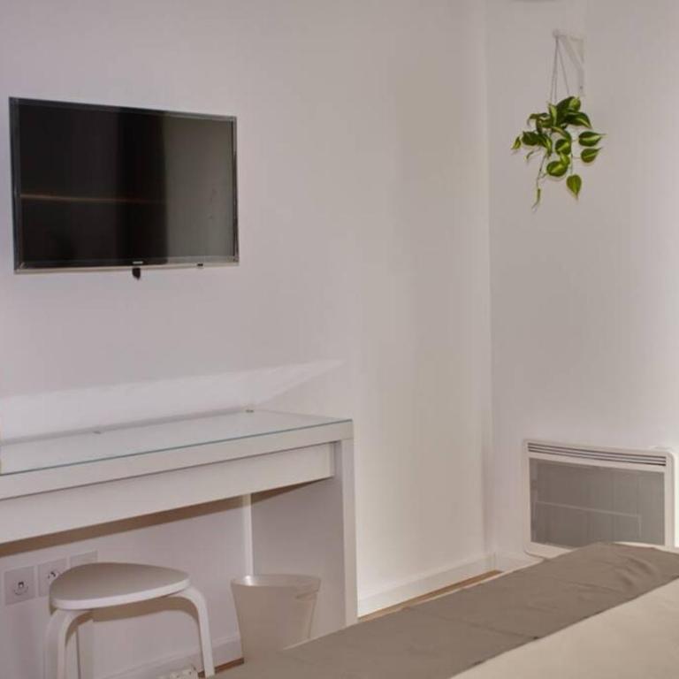 La vallée des Hortillonages - Appartement 2 Chambres - 2