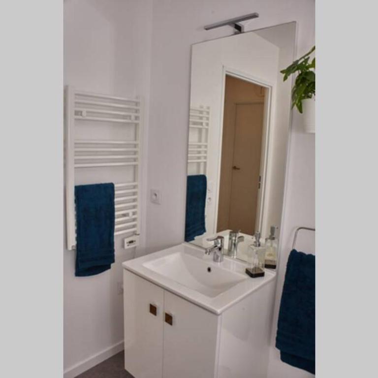 La vallée des Hortillonages - Appartement 2 Chambres - 19