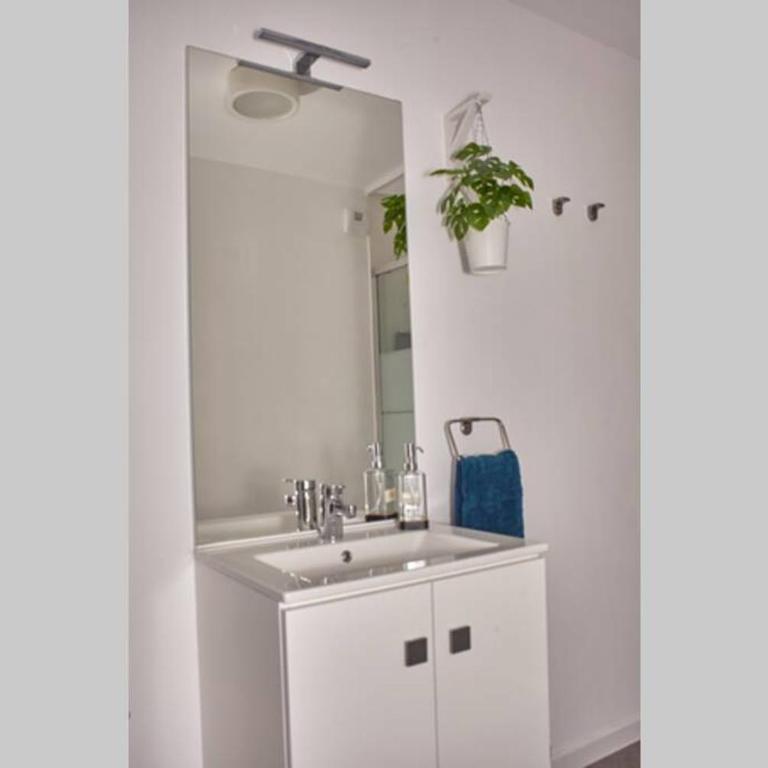 La vallée des Hortillonages - Appartement 2 Chambres - 18