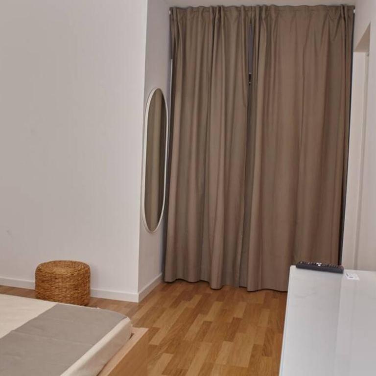 La vallée des Hortillonages - Appartement 2 Chambres - 4