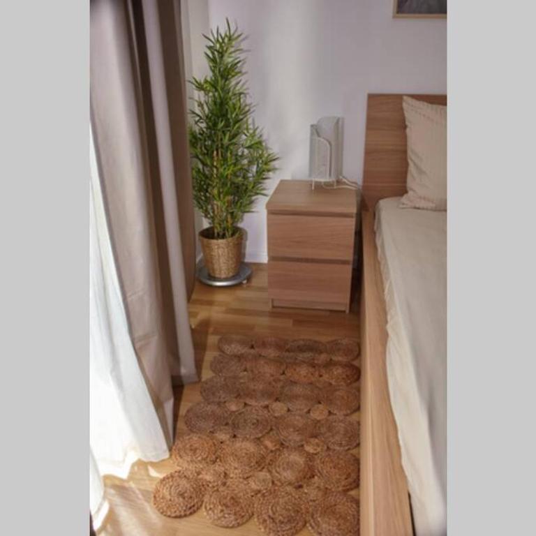 La vallée des Hortillonages - Appartement 2 Chambres - 3
