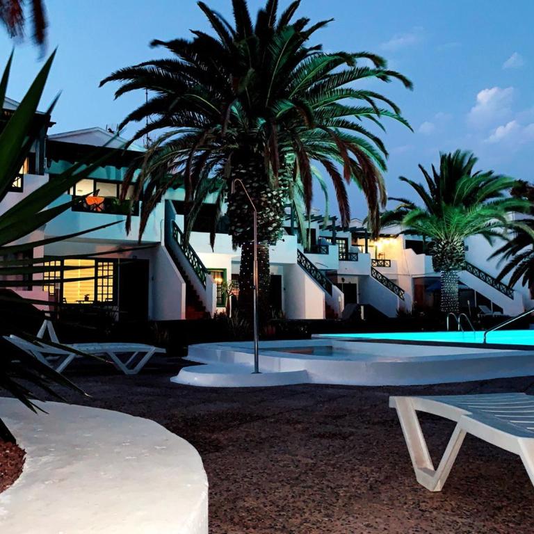 Apartamentos LlAMAR - Apartamento - Planta baja - 2
