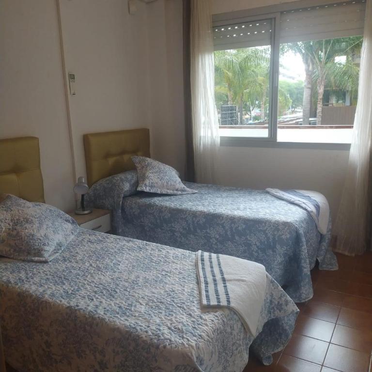 LLUM SALOU APARTMENT - Two-Bedroom Apartment - 22